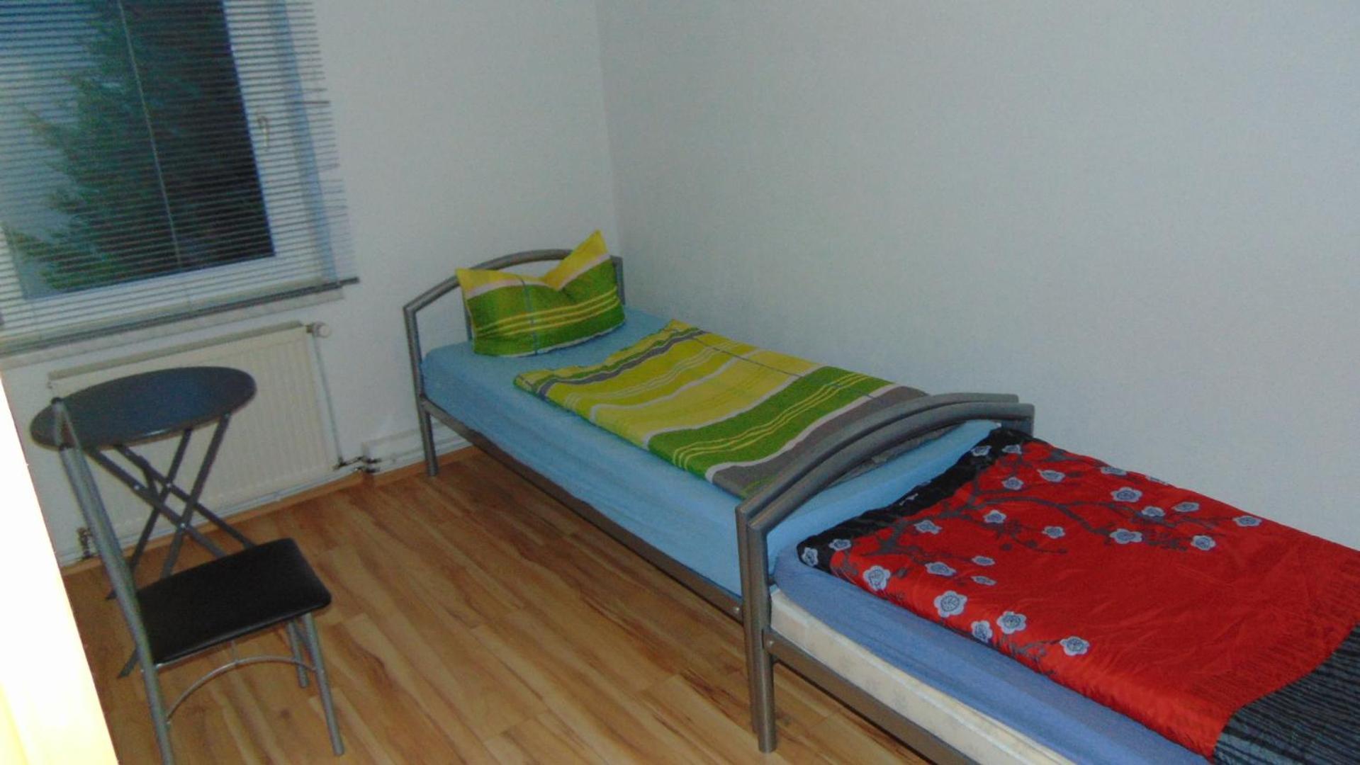 Hostel Ballenstedt Rom bilde